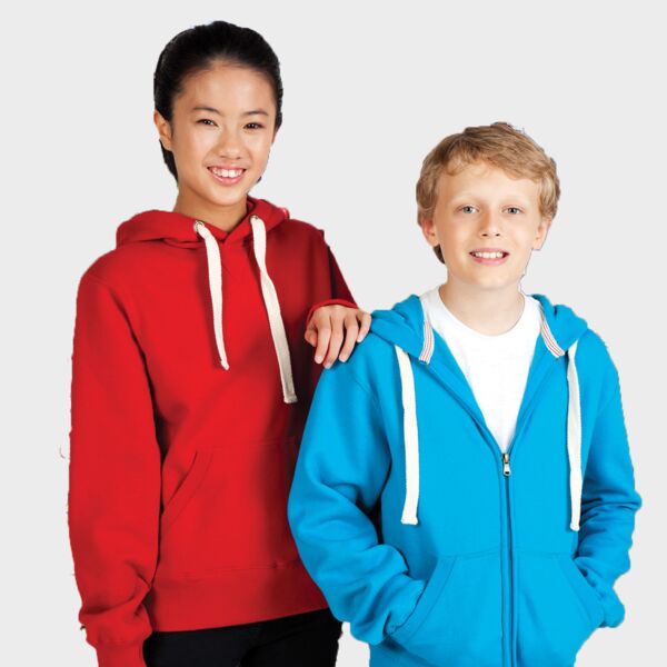 Womens & Junior Hoodie Thumbnail